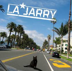 La Jarry : 3